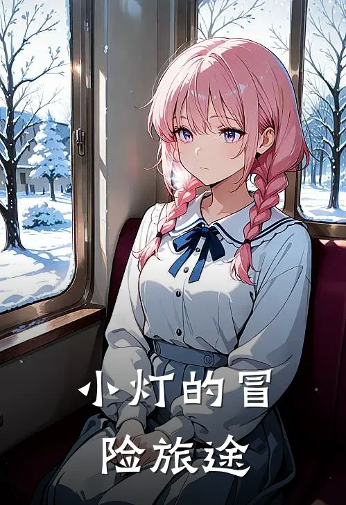 小灯的冒险旅途