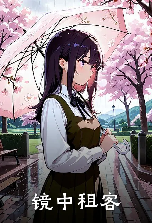 镜中租客
