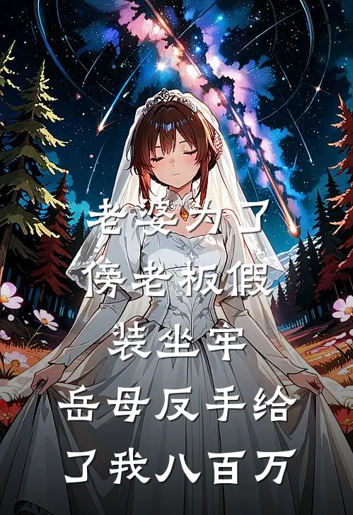 老婆为了傍老板假装坐牢，岳母反手给了我八百万马尔代夫李慧完整版小说全文免费阅读_最新章节列表老婆为了傍老板假装坐牢，岳母反手给了我八百万(马尔代夫李慧)