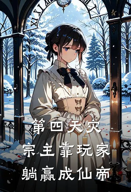 第四天灾：宗主靠玩家躺赢成仙帝