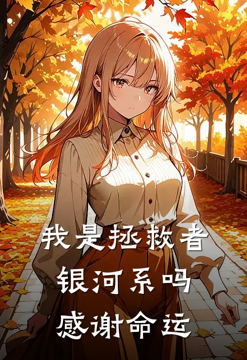 我是拯救者银河系吗感谢命运