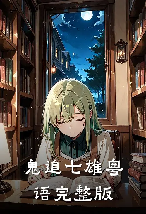 鬼追七雄粤语完整版