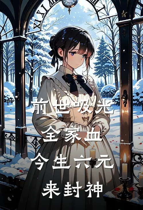 前世吸光全家血，今生六元来封神林巧枝林云州新热门小说_最新章节列表前世吸光全家血，今生六元来封神(林巧枝林云州)