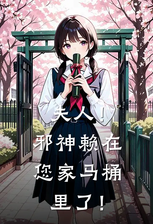 夫人！邪神赖在您家马桶里了！夏音辰沈欣完结小说大全_免费小说在哪看夫人！邪神赖在您家马桶里了！(夏音辰沈欣)