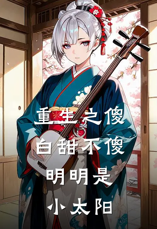 重生之傻白甜不傻，明明是小太阳