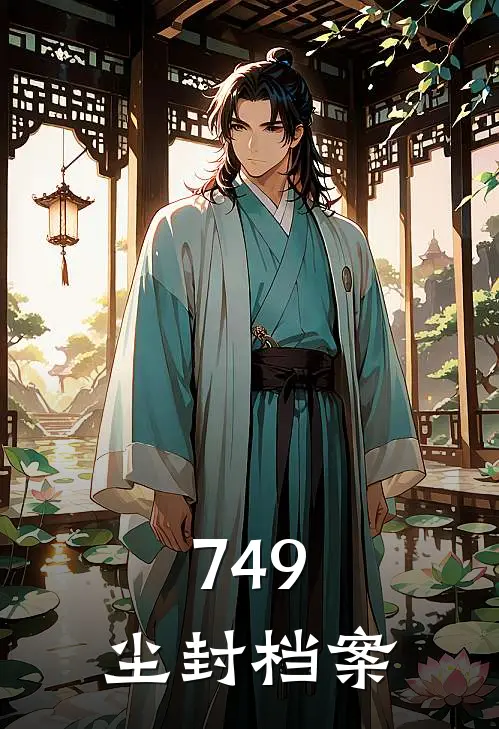749：尘封档案