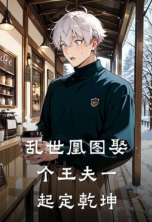 乱世凰图娶个王夫一起定乾坤