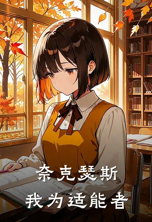 奈克瑟斯：我为适能者