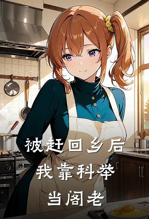 被赶回乡后，我靠科举当阁老