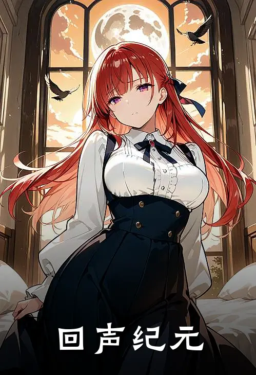 回声纪元(吴声林晚秋)全本免费小说_最新章节列表回声纪元(吴声林晚秋)