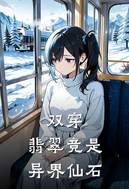 双穿，翡翠竟是异界仙石林宇楚沁全本免费在线阅读_林宇楚沁全文阅读