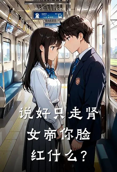 说好只走肾，女帝你脸红什么？林渊凌清寒小说完整版免费阅读_热门小说排行榜说好只走肾，女帝你脸红什么？(林渊凌清寒)