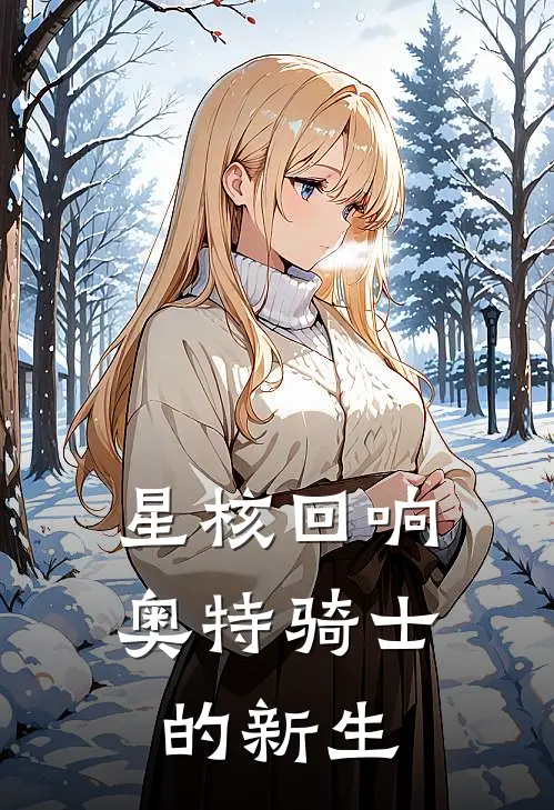 星核回响：奥特骑士的新生