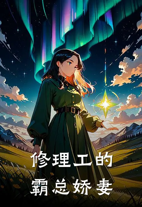 涂瑞姜岚《修理工的霸总娇妻》_(涂瑞姜岚)热门小说