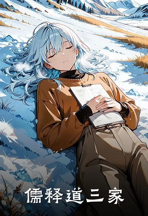 儒释道三家