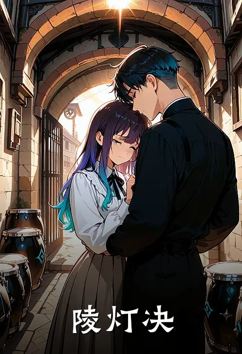陵灯决(苻骆梁孟生)最新小说推荐_最新热门小说陵灯决苻骆梁孟生