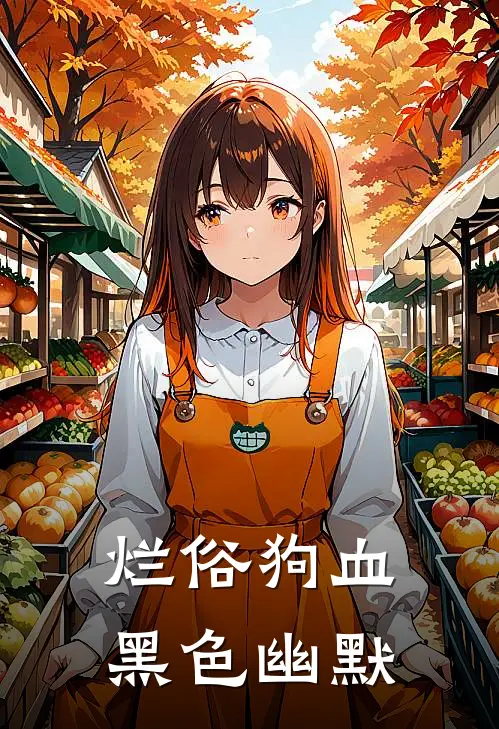 烂俗狗血，黑色幽默