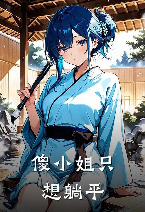 傻小姐只想躺平