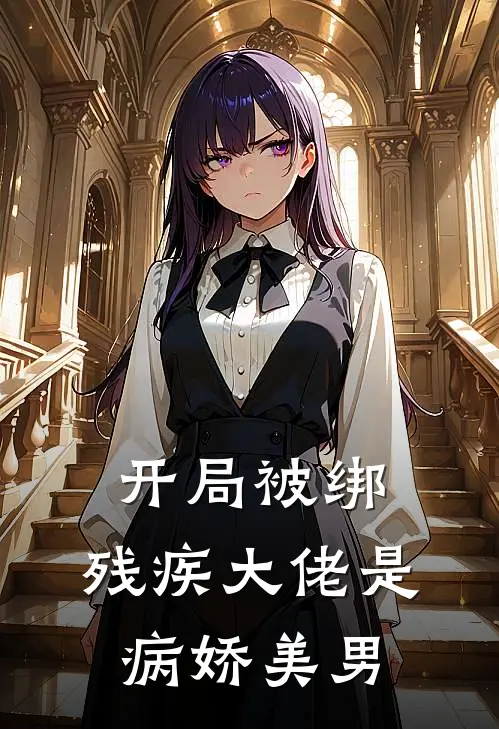 开局被绑，残疾大佬是病娇美男(秦南依佟婉)全集阅读_开局被绑，残疾大佬是病娇美男最新章节阅读