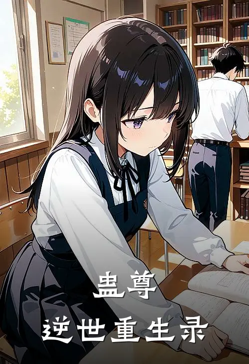 蛊尊：逆世重生录