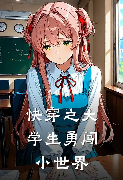 快穿之大学生勇闯小世界