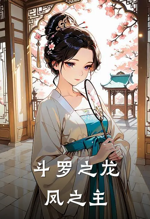 斗罗之龙凤之主