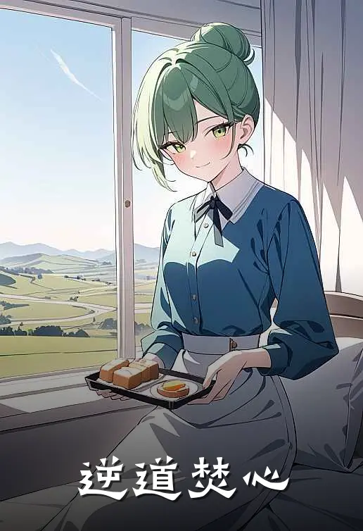 《逆道焚心》沈砚秋墨渊全文免费在线阅读_《逆道焚心》全集阅读