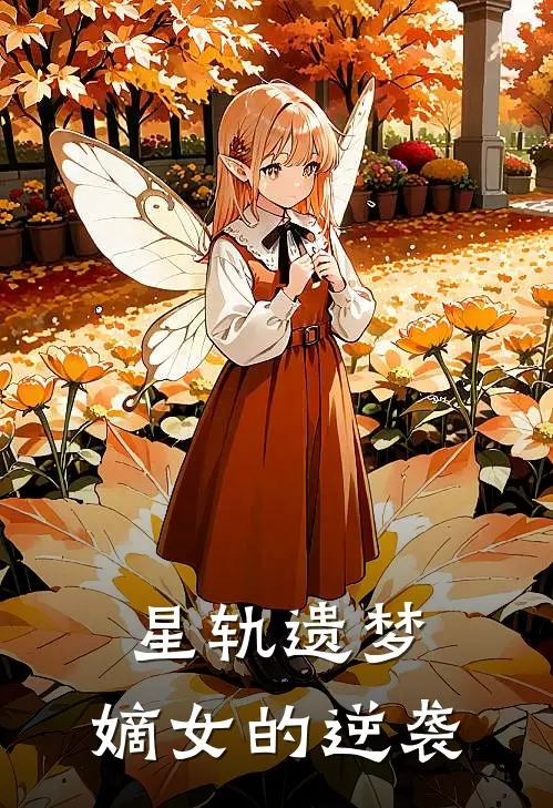 星轨遗梦：嫡女的逆袭(沈知意沈青青)无弹窗小说免费阅读_小说完整版免费阅读星轨遗梦：嫡女的逆袭沈知意沈青青