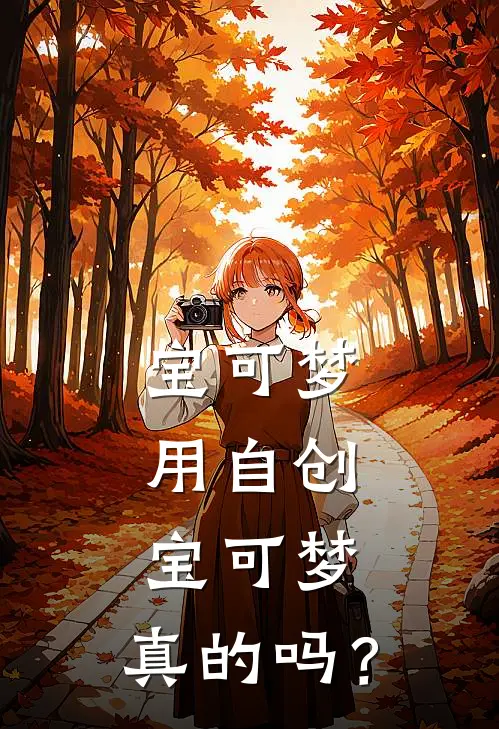 宝可梦：用自创宝可梦，真的吗？