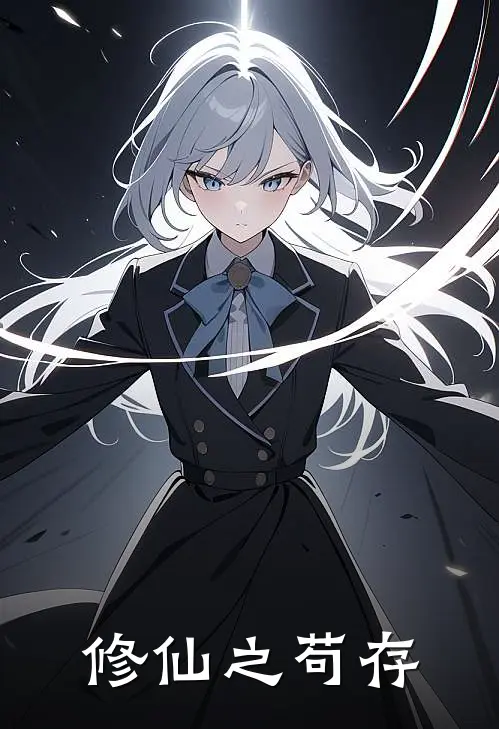 修仙之苟存