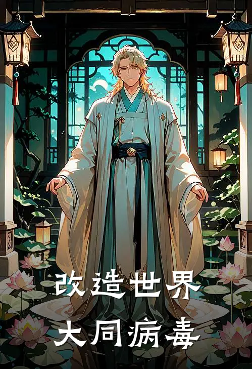 改造世界：大同病毒简旭林雨薇免费小说阅读_免费小说大全改造世界：大同病毒(简旭林雨薇)