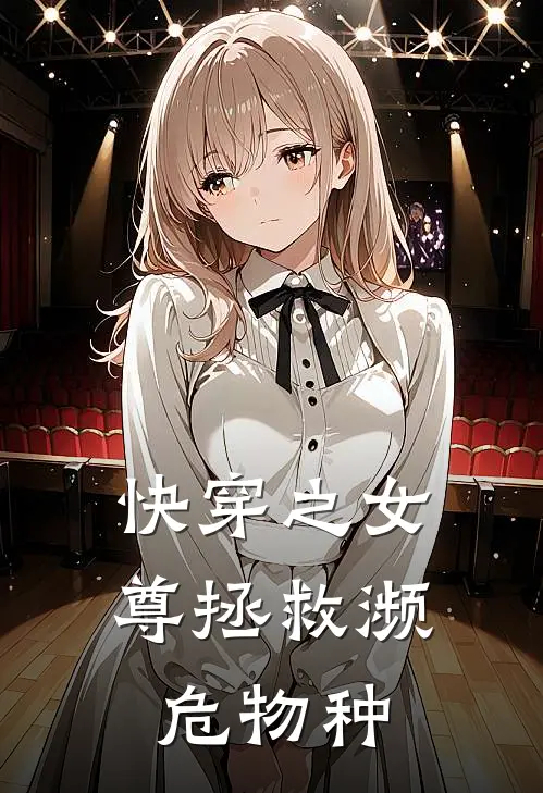 快穿之女尊拯救濒危物种