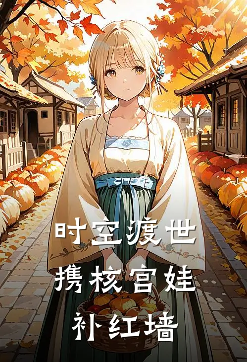 时空渡世携核宫娃补红墙钟馨月萧承隆最新热门小说_免费小说全文阅读时空渡世携核宫娃补红墙(钟馨月萧承隆)