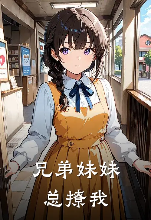 兄弟妹妹总撩我