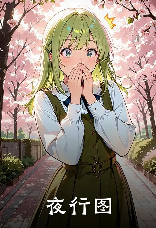 夜行图