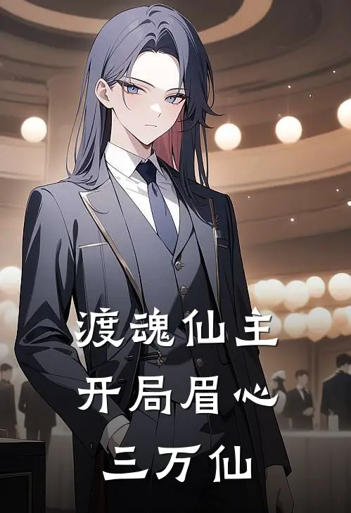 渡魂仙主：开局眉心三万仙(叶孤舟恩公)完本小说推荐_最新章节列表渡魂仙主：开局眉心三万仙(叶孤舟恩公)