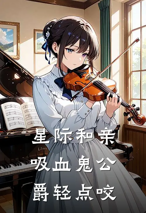 星际和亲：吸血鬼公爵轻点咬