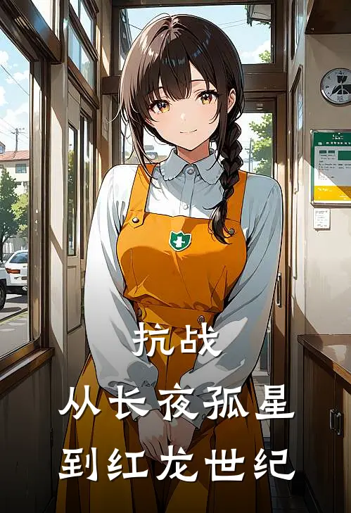 抗战：从长夜孤星到红龙世纪