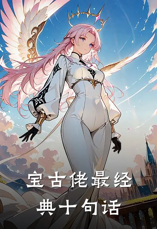 宝古佬最经典十句话