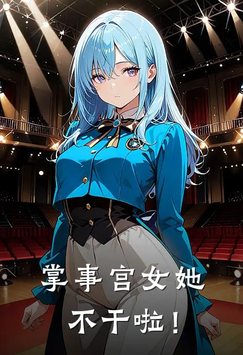 掌事宫女她不干啦！