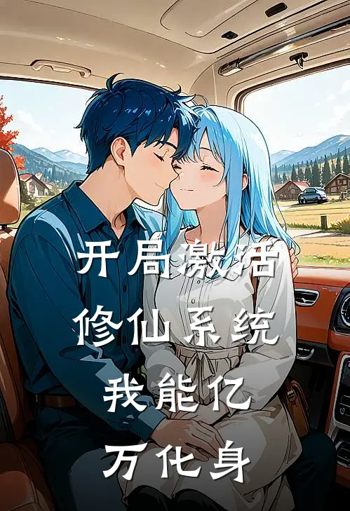 开局激活修仙系统，我能亿万化身(陆青玄李德福)小说免费阅读无弹窗_完结小说开局激活修仙系统，我能亿万化身陆青玄李德福