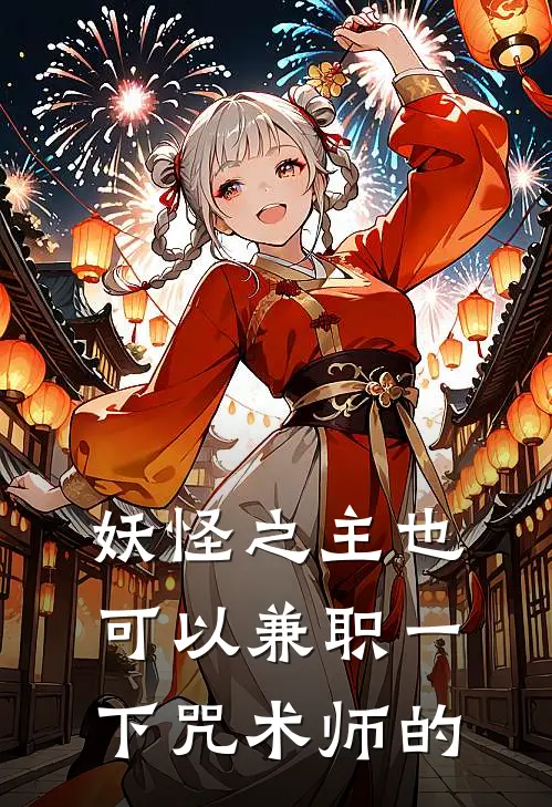 妖怪之主也可以兼职一下咒术师的