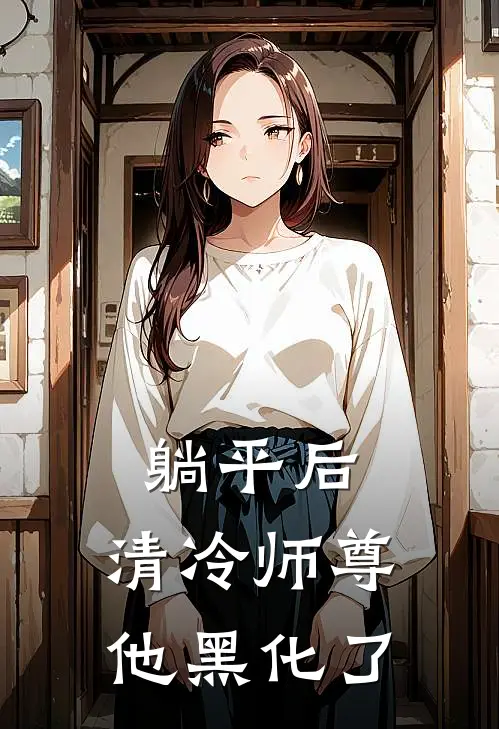 躺平后，清冷师尊他黑化了