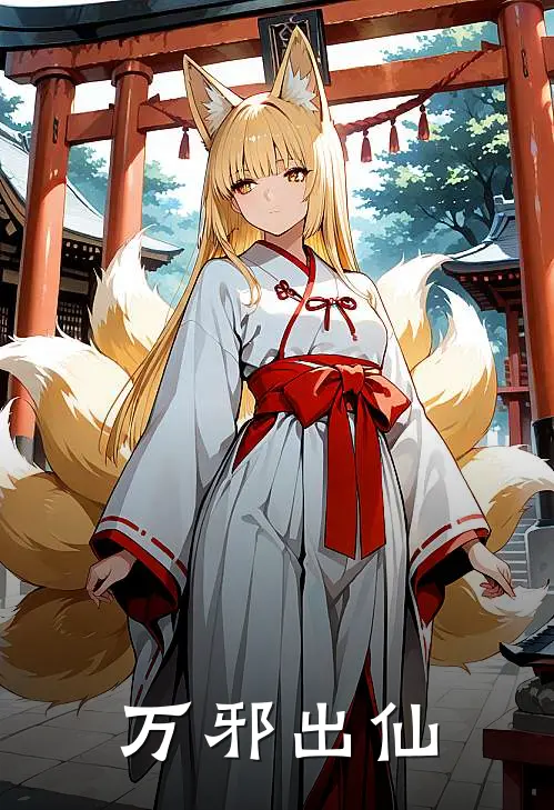万邪出仙