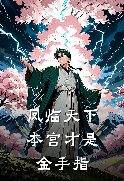 凤临天下：本宫才是金手指