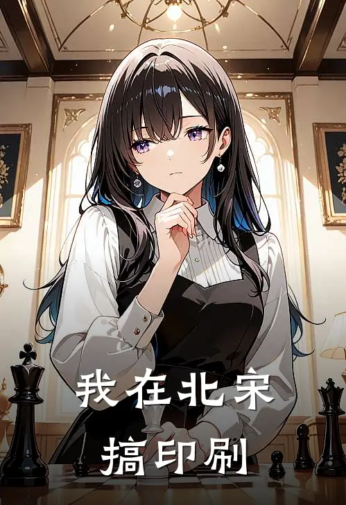 我在北宋搞印刷(沈璃沈贵)免费小说_完整版免费阅读我在北宋搞印刷沈璃沈贵