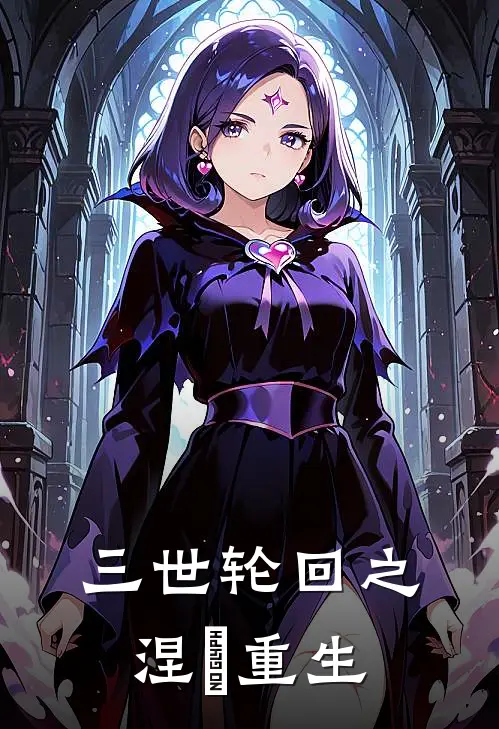 三世轮回之涅槃重生