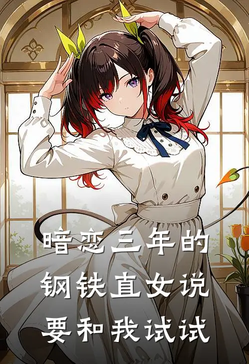 暗恋三年的钢铁直女说要和我试试诗涵沈知意最新小说全文阅读_最新章节列表暗恋三年的钢铁直女说要和我试试(诗涵沈知意)