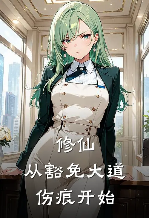 修仙：从豁免大道伤痕开始