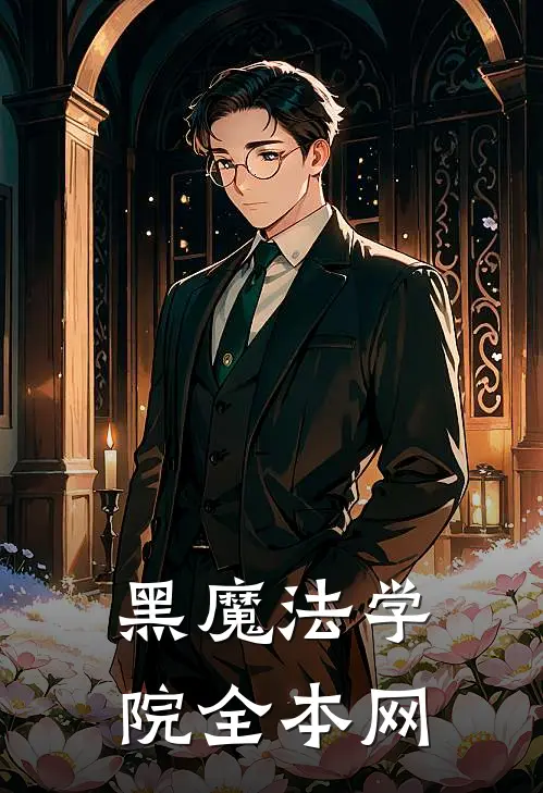 黑魔法学院全本网